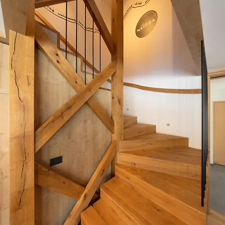 House Natura Triglav Bohinj Exterior photo