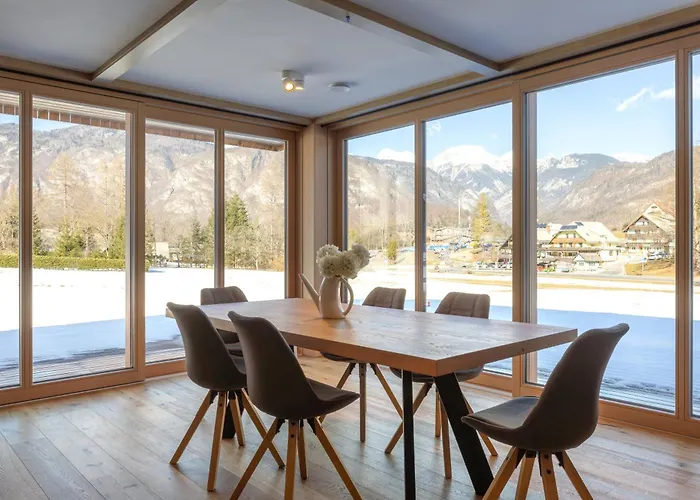 House Natura Triglav