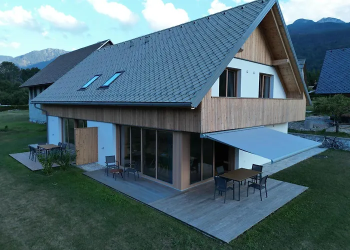 House Natura Triglav
