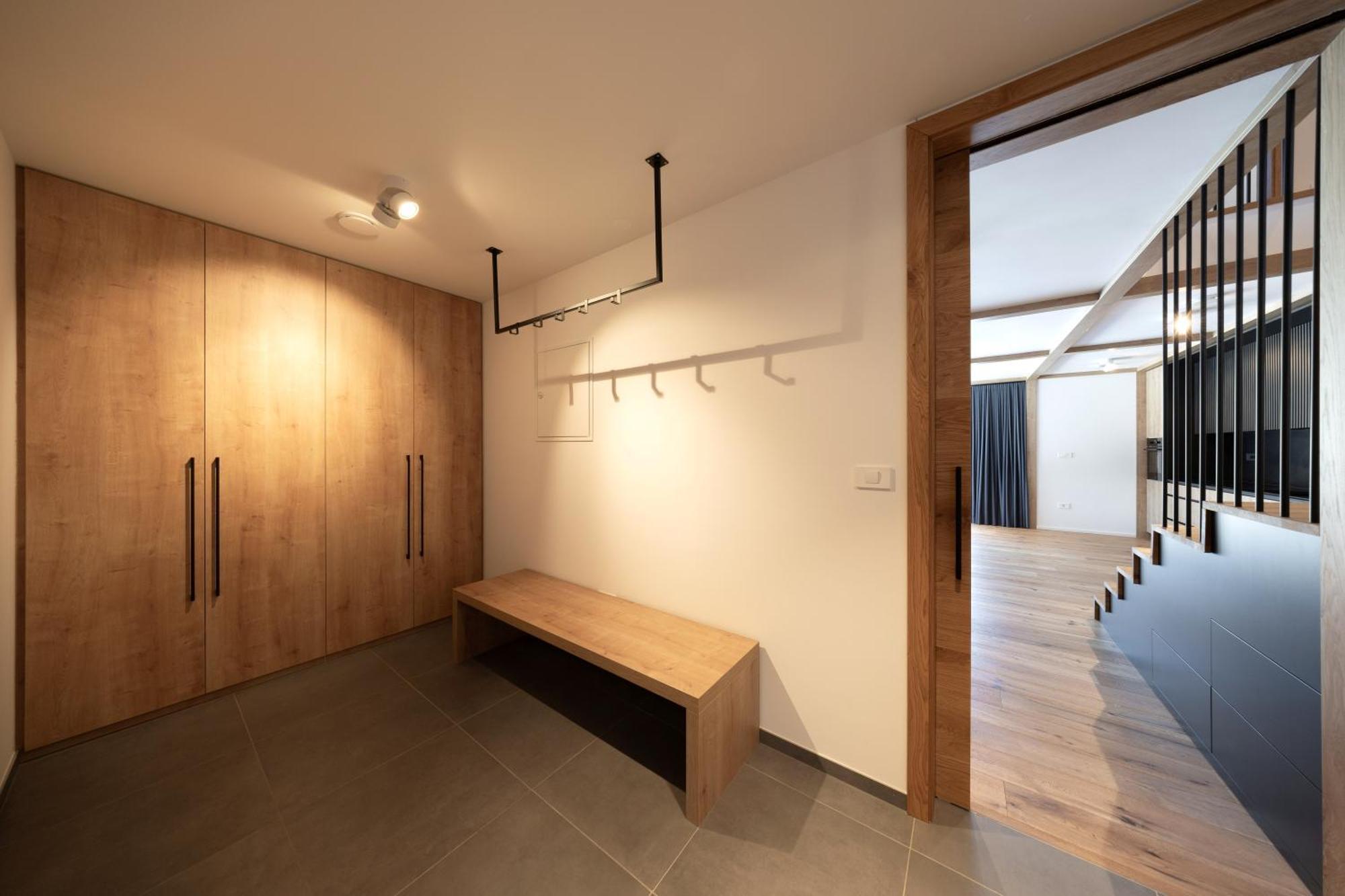 House Natura Triglav *
