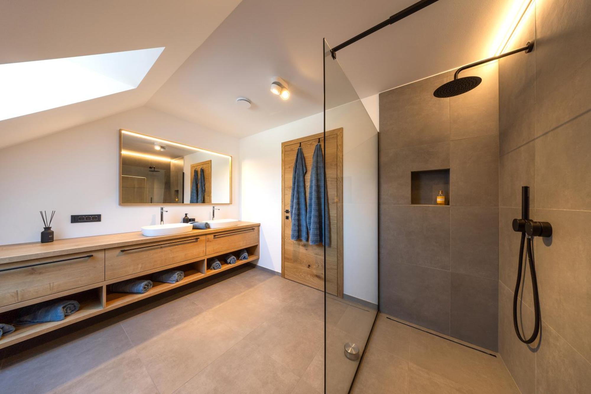 House Natura Triglav *