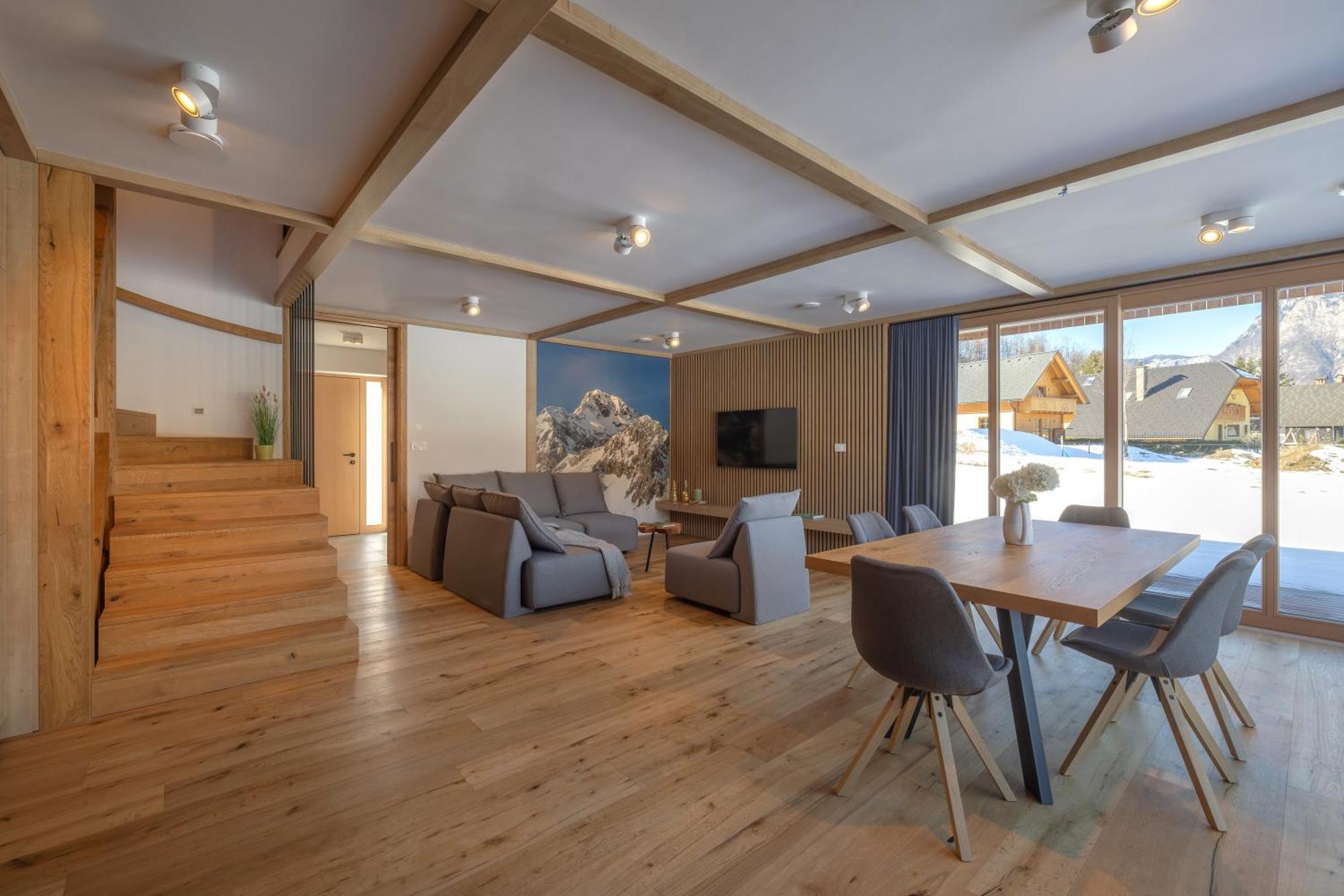 House Natura Triglav * Bohinj