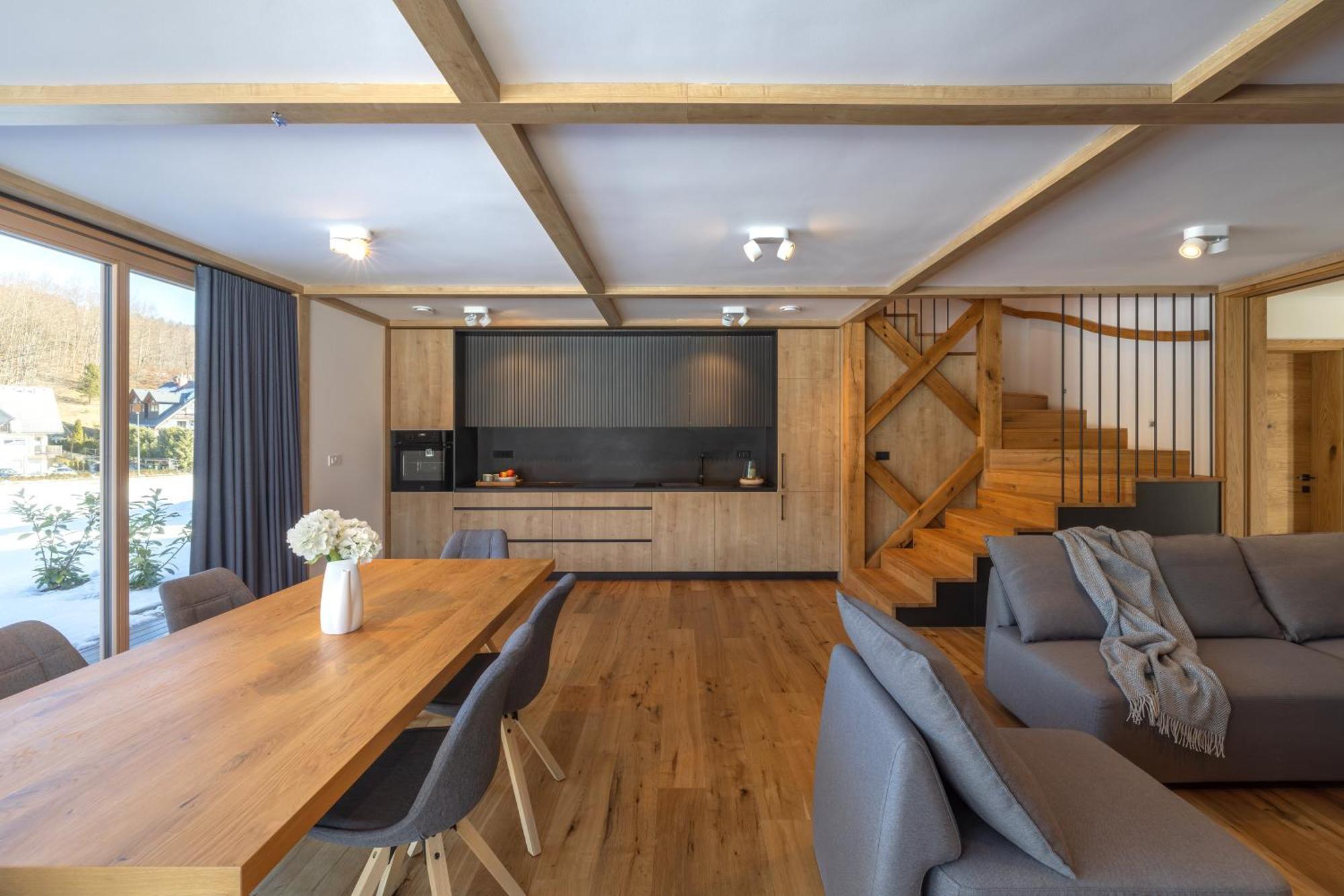 House Natura Triglav *