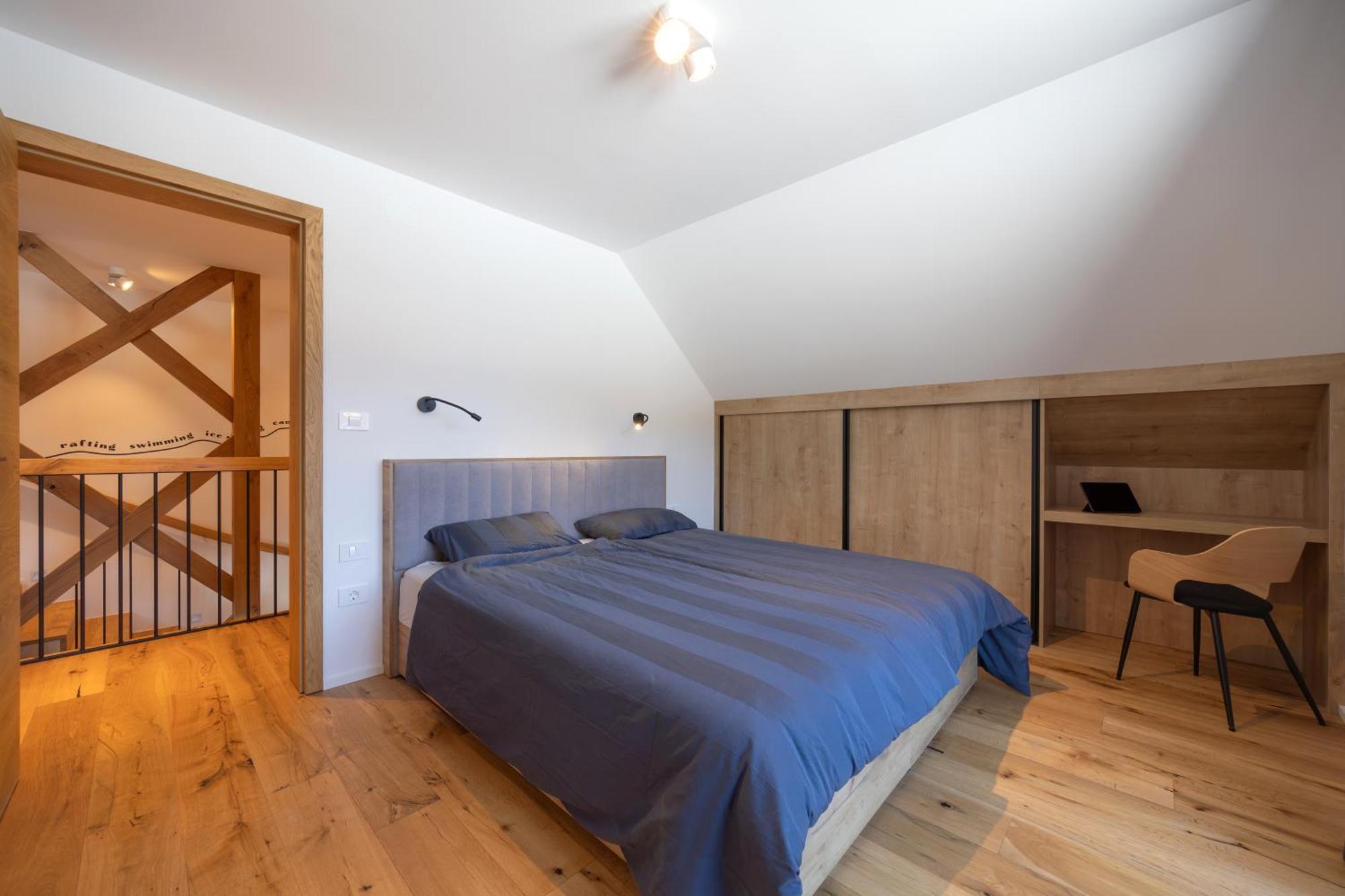 House Natura Triglav