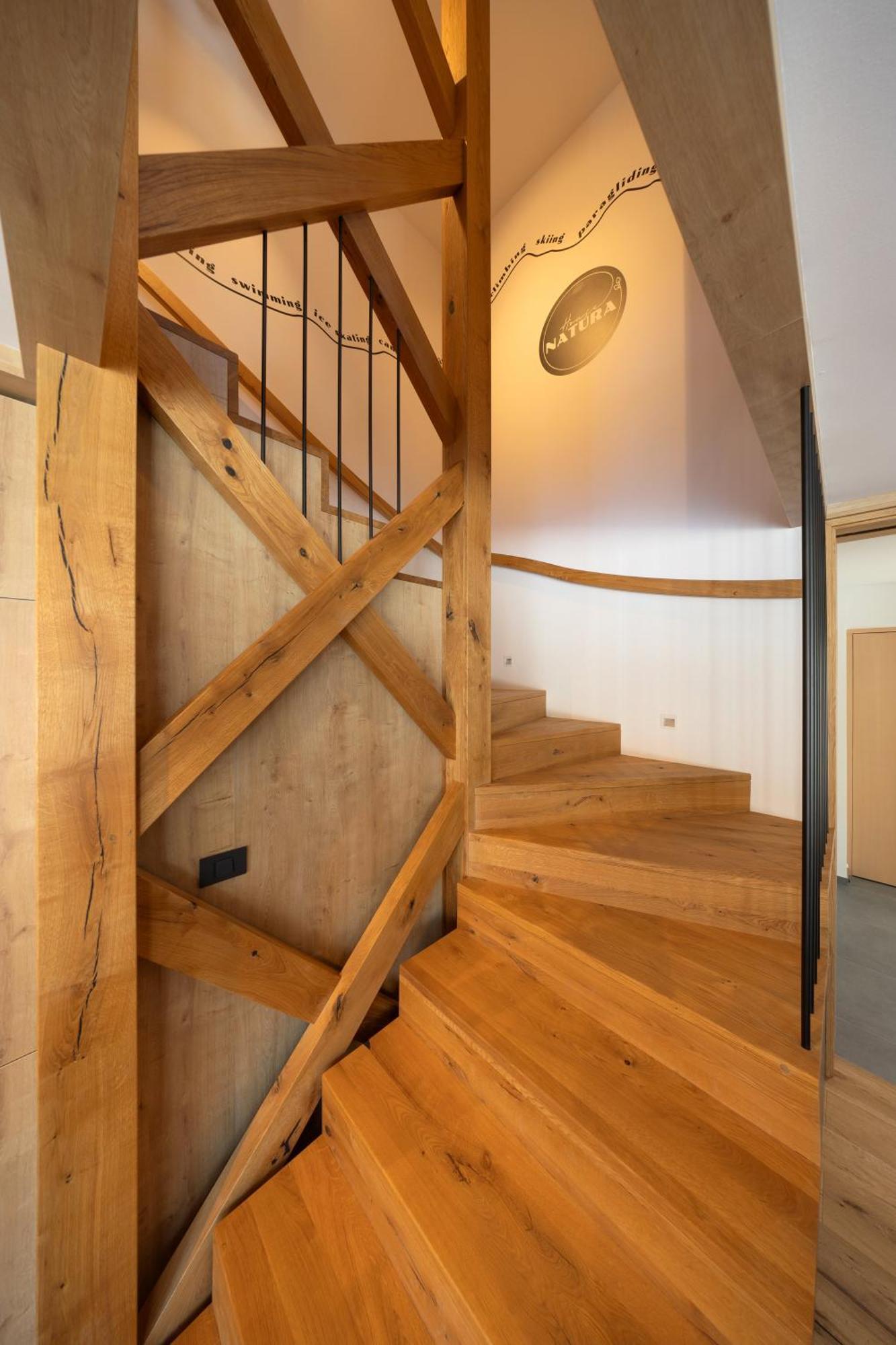Holiday home House Natura Triglav