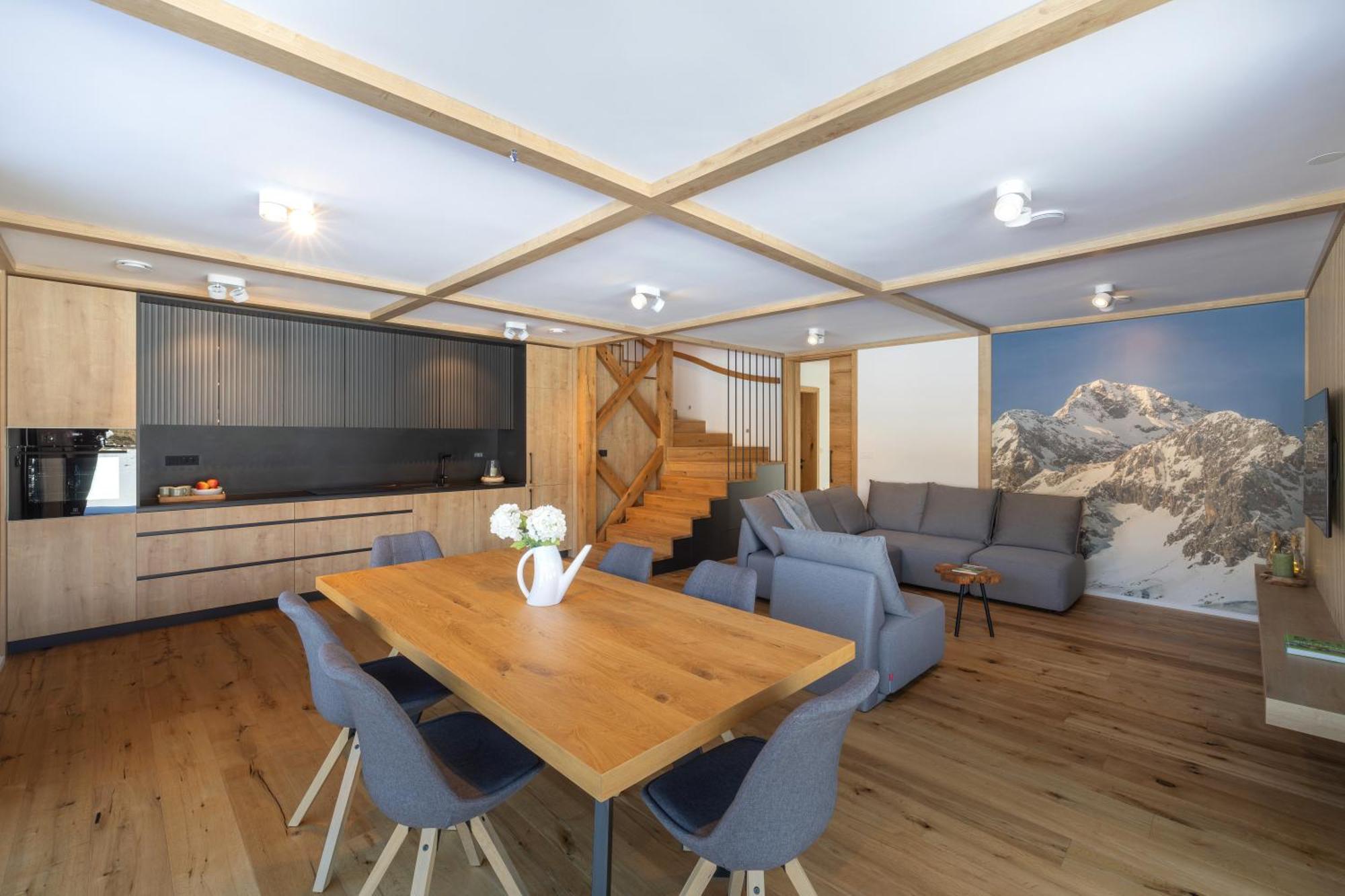 House Natura Triglav Holiday home *