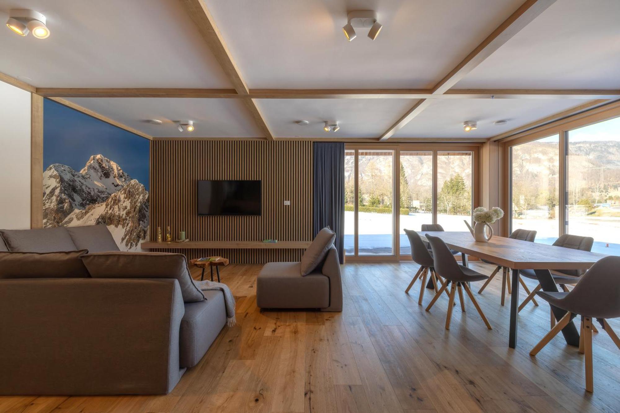 House Natura Triglav * Bohinj