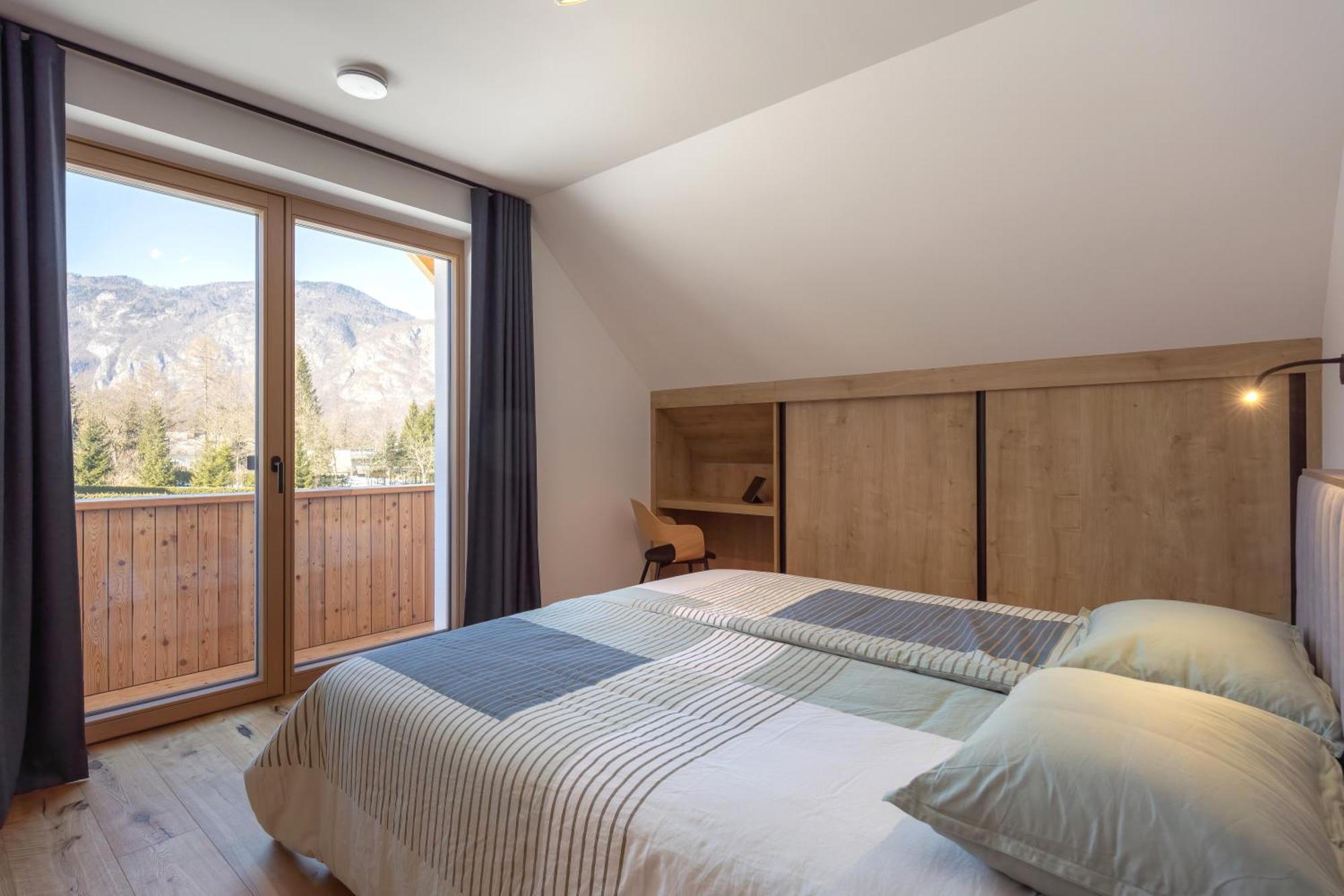 House Natura Triglav