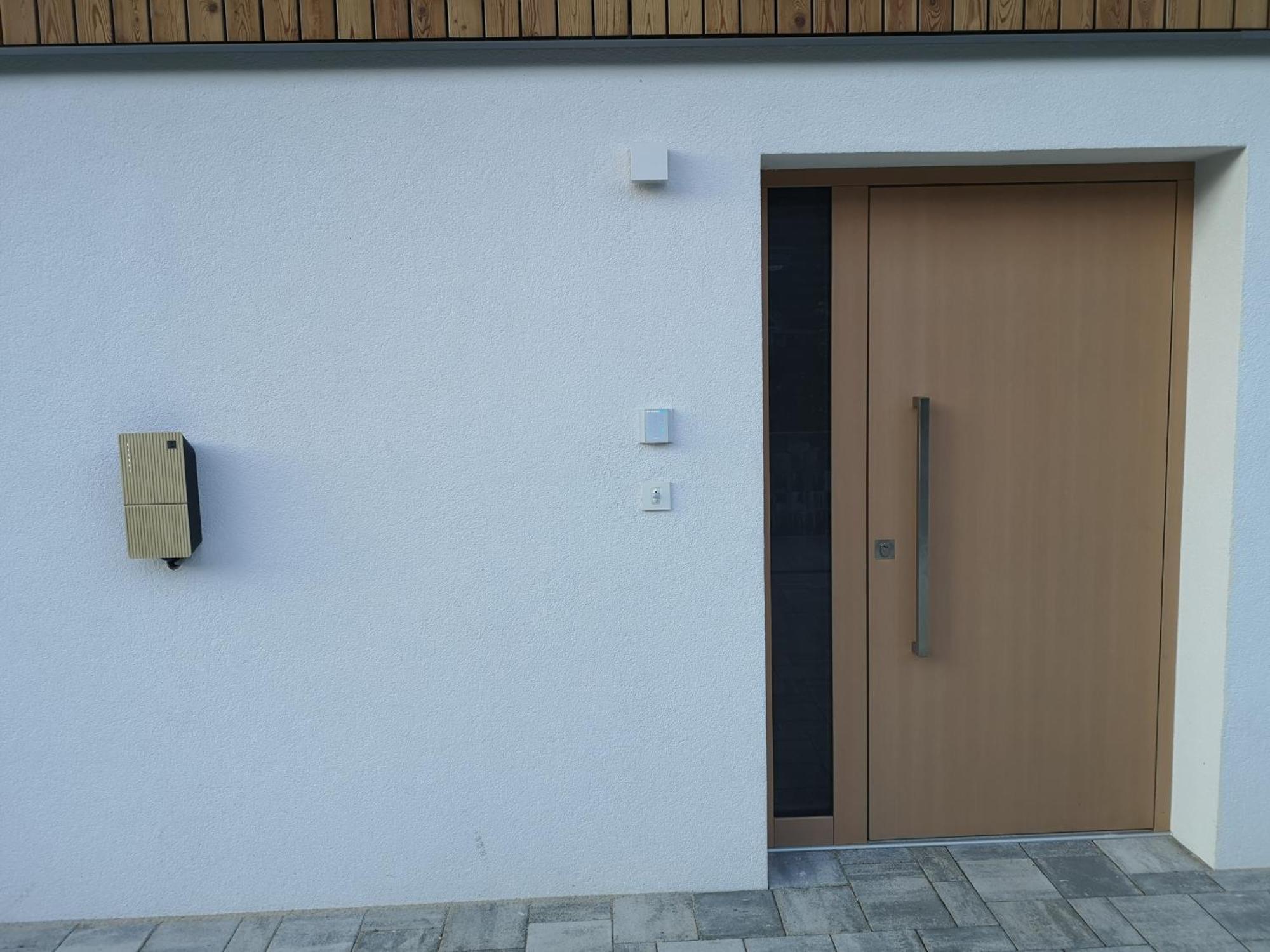 House Natura Triglav *
