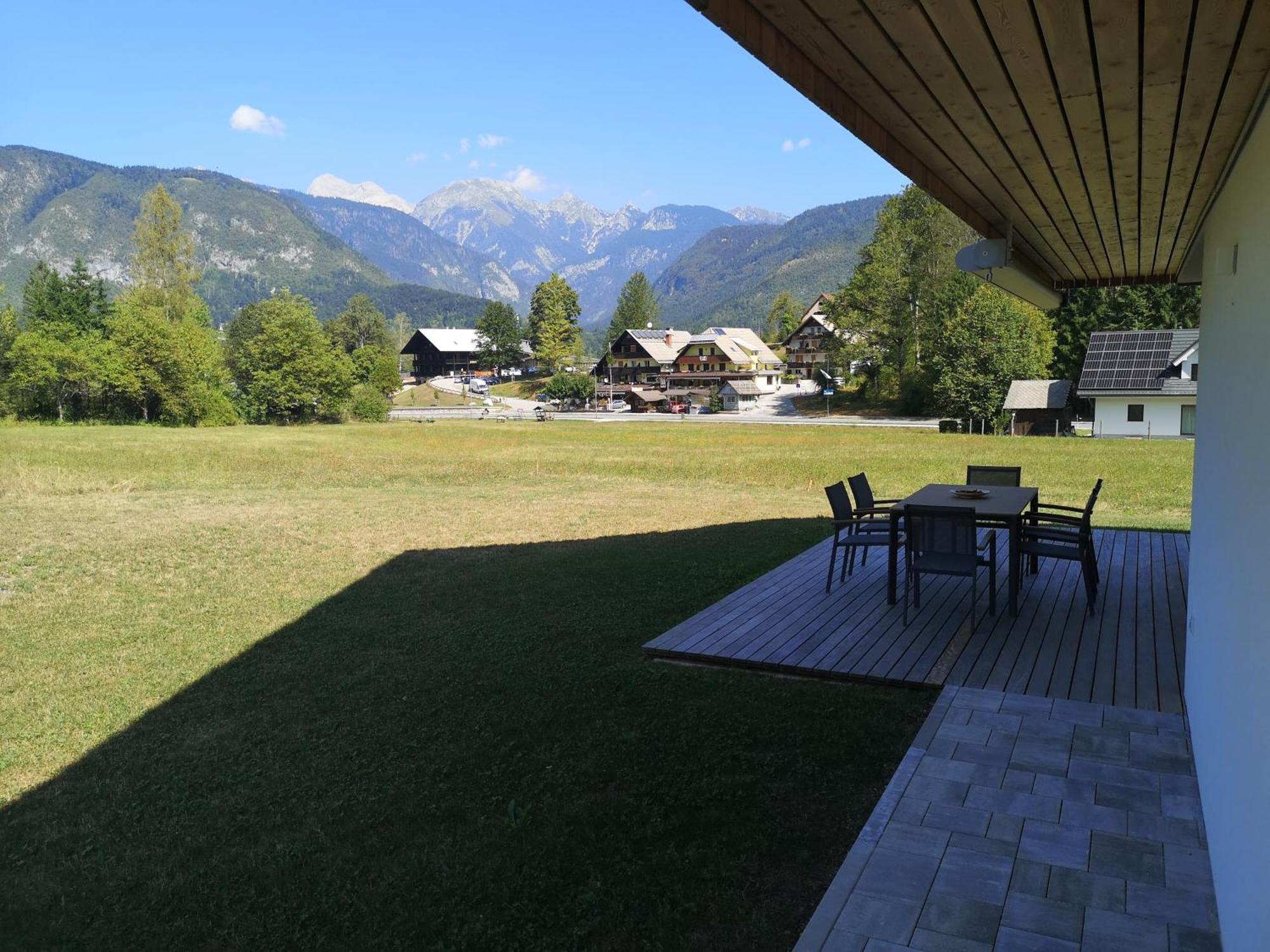 House Natura Triglav * Bohinj